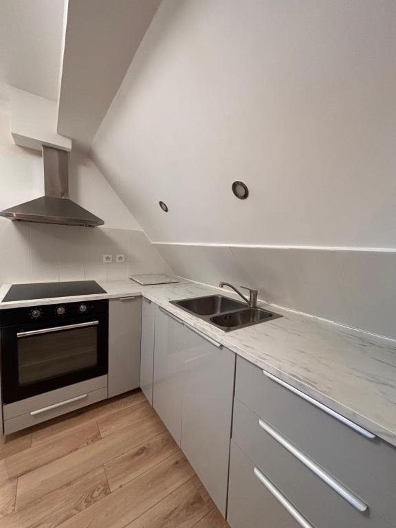 Cosy Apartment near Strasbourg - 5