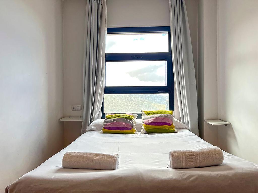 Apartamentos Sierra Nevada 3000 - 2