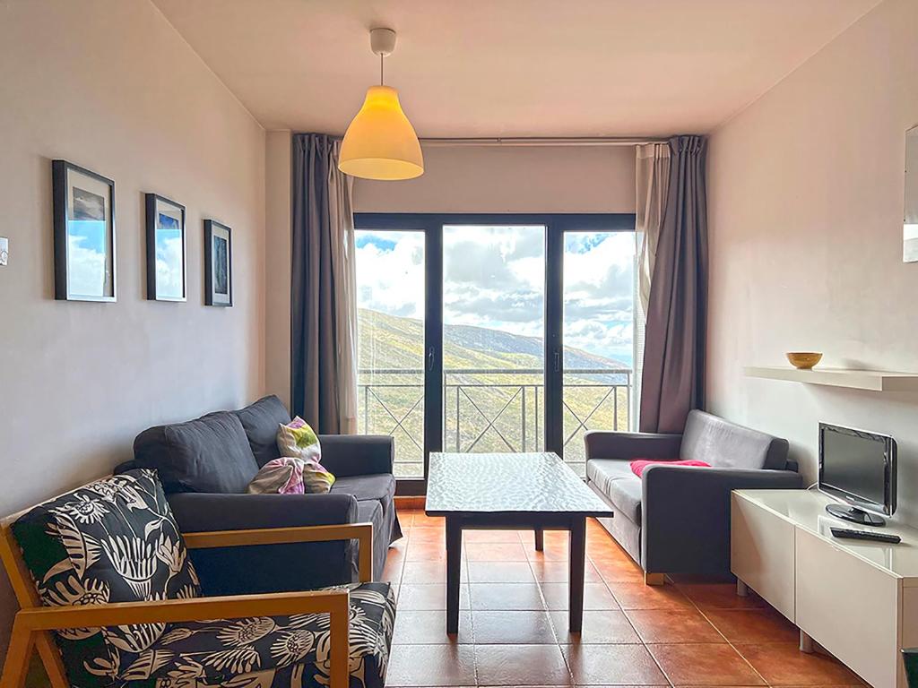 Apartamentos Sierra Nevada 3000 - 1