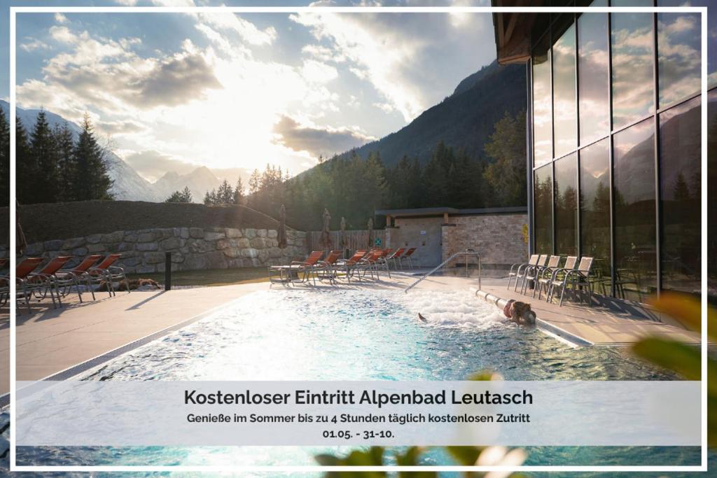 Jagd Chalet - 2