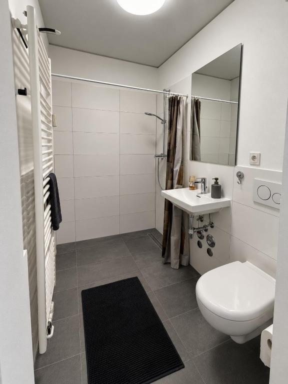 City Studio Würzburg Zentral - 5