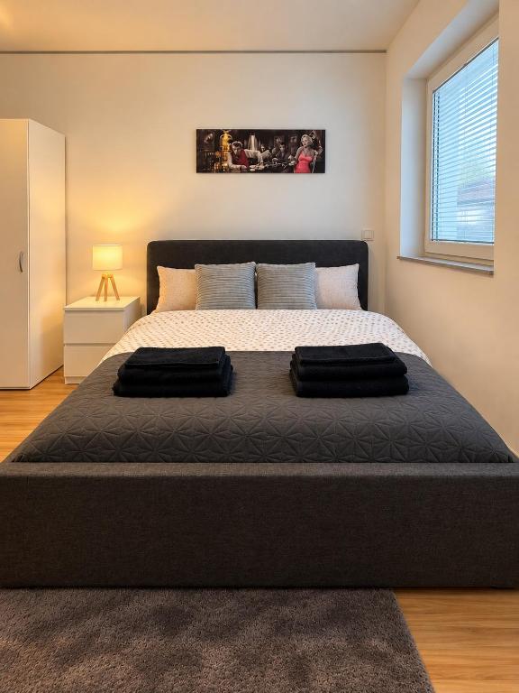 City Studio Würzburg Zentral - 2