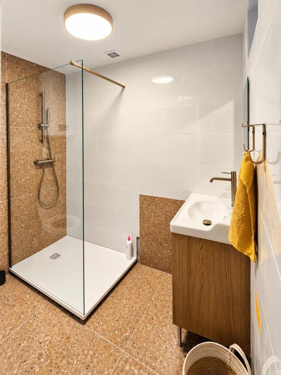 Solea Apartment - 2