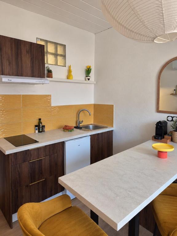 Solea Apartment - 4