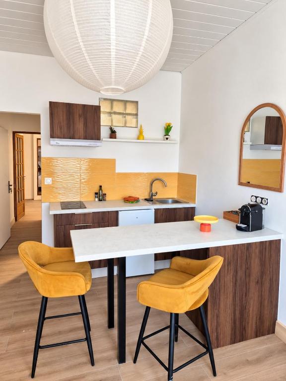 Solea Apartment - 5