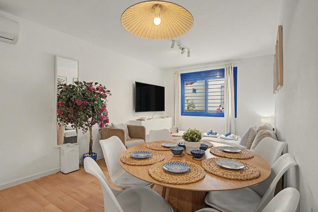 Solis Mare Apartments - Pedregalejo - 4