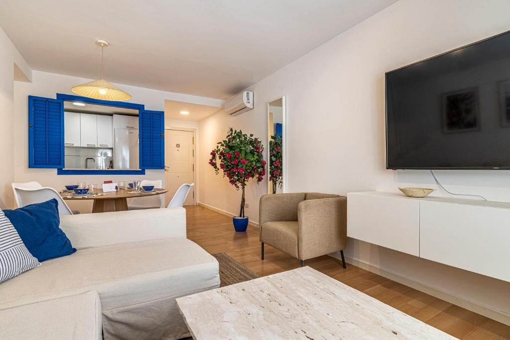 Solis Mare Apartments - Pedregalejo - 2