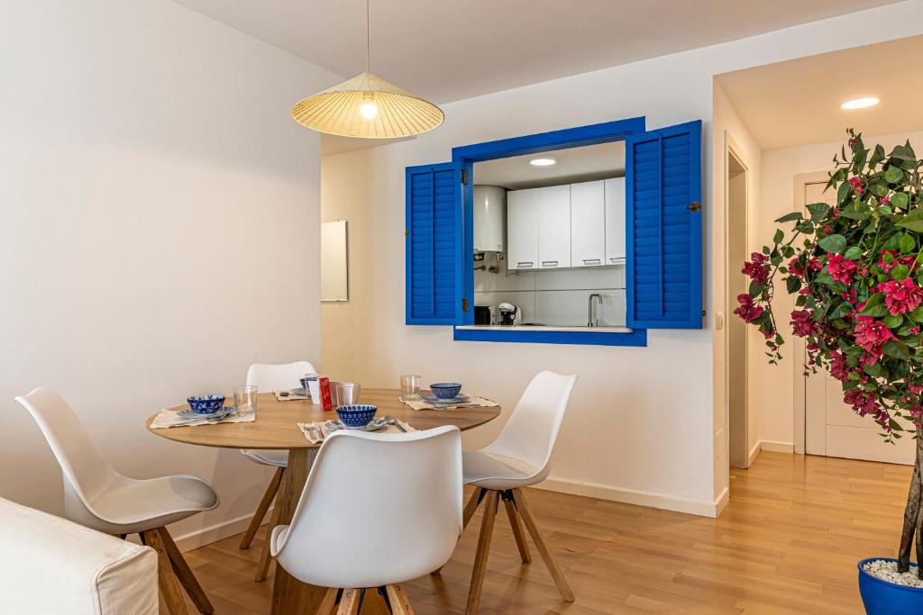 Solis Mare Apartments - Pedregalejo - 3