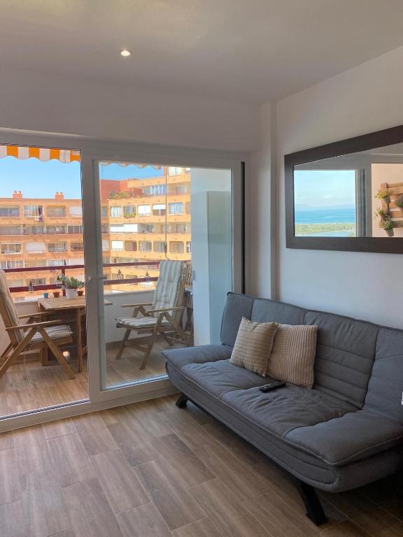 WELCS ESTUDIO 465 EMP con piscina comunitaria - 1