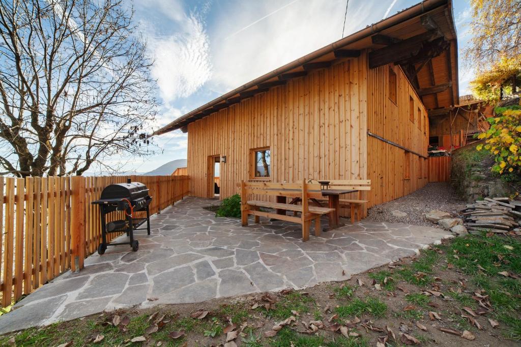 Hauserhof - 1