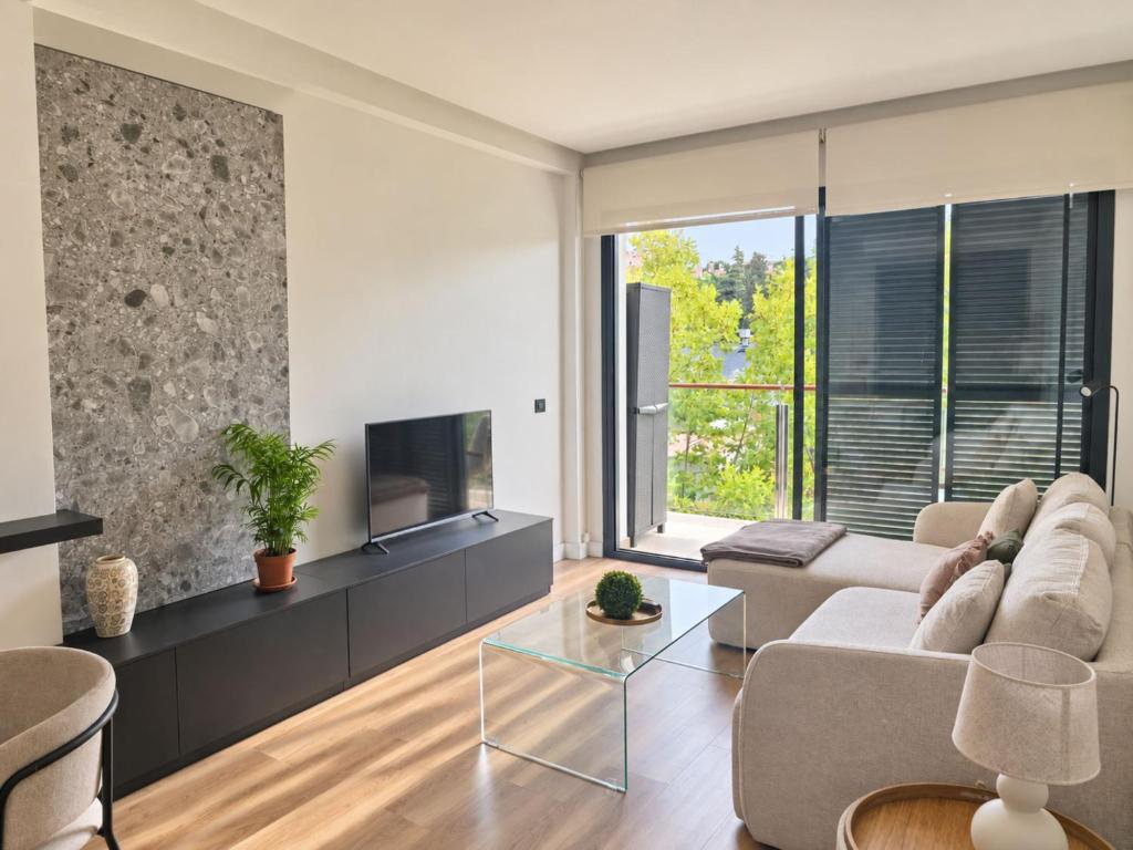 Penthouse Ventura - 3