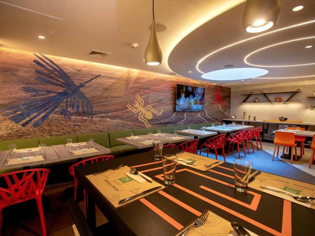 ibis Styles Lima Benavides Miraflores - 3