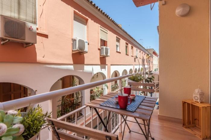 NEW LOVELY APARTAMENT WITHIN THE OLD CITY WALL - 4