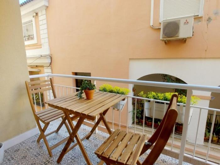 NEW LOVELY APARTAMENT WITHIN THE OLD CITY WALL - 5