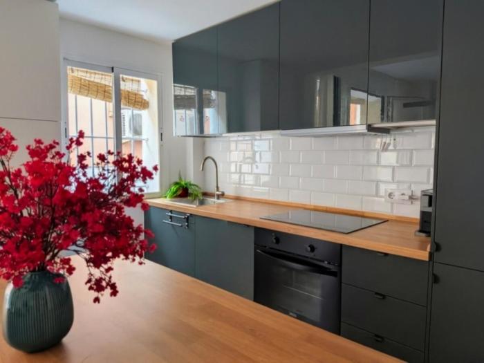 NEW LOVELY APARTAMENT WITHIN THE OLD CITY WALL - 2