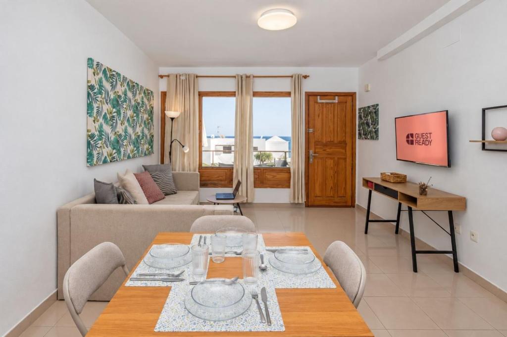 GuestReady - Las Tabaibas Sea View Retreat - 3
