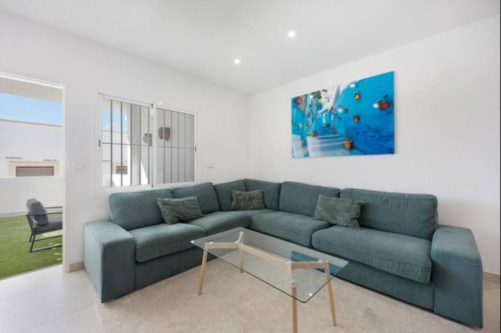 Atico castelar by Staycare - 3