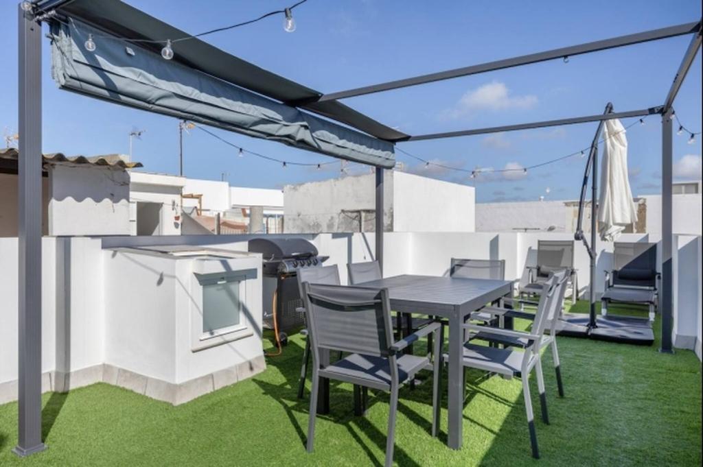 Atico castelar by Staycare - 1