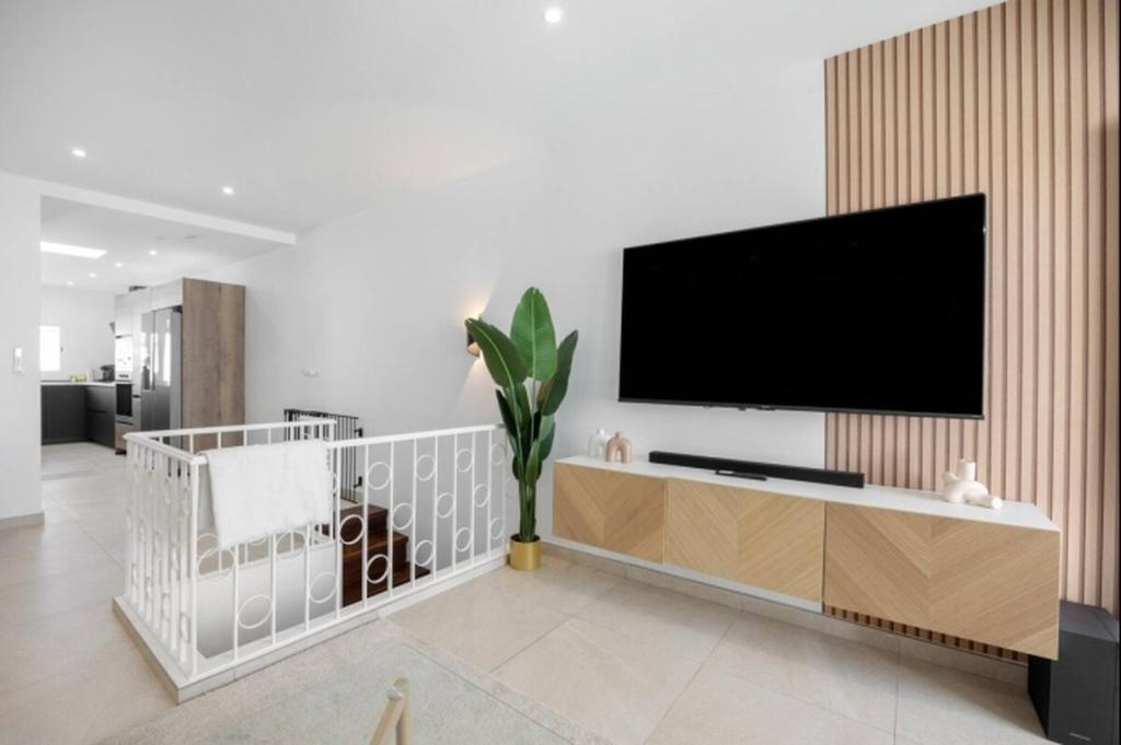 Atico castelar by Staycare - 4