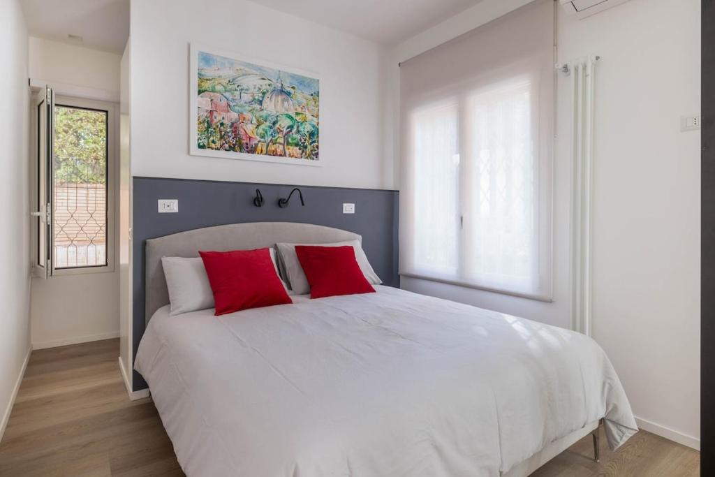 Residenza Ponte Milvio - 3