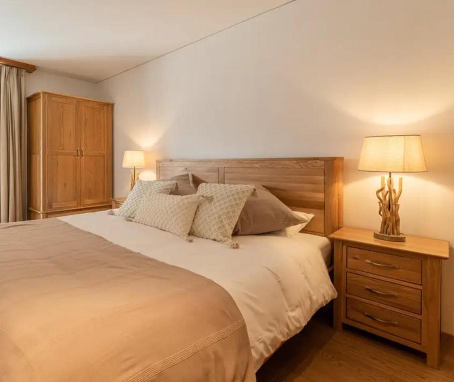 3 BDR Apartment with private Jacuzzi and Sauna - 3