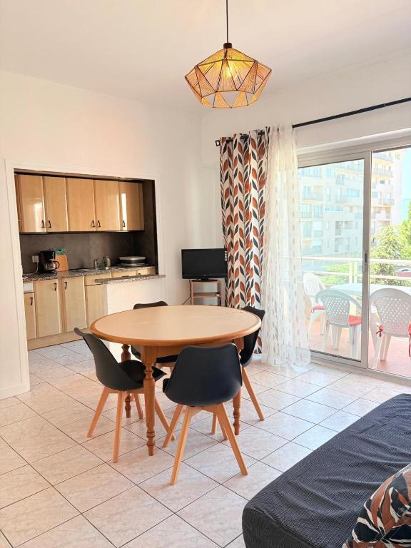 Superbe Appartement sur le port de St Cyprien - 3
