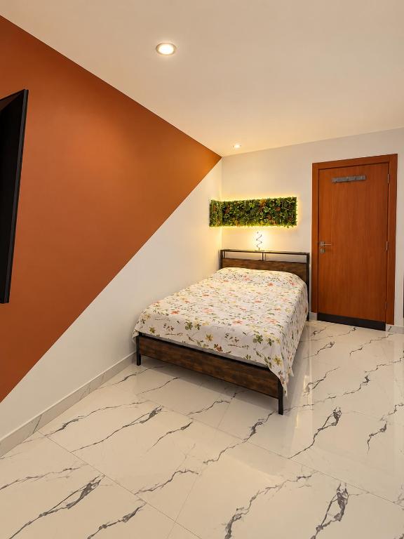 Cozy renovated studio Comfort practicality - 1