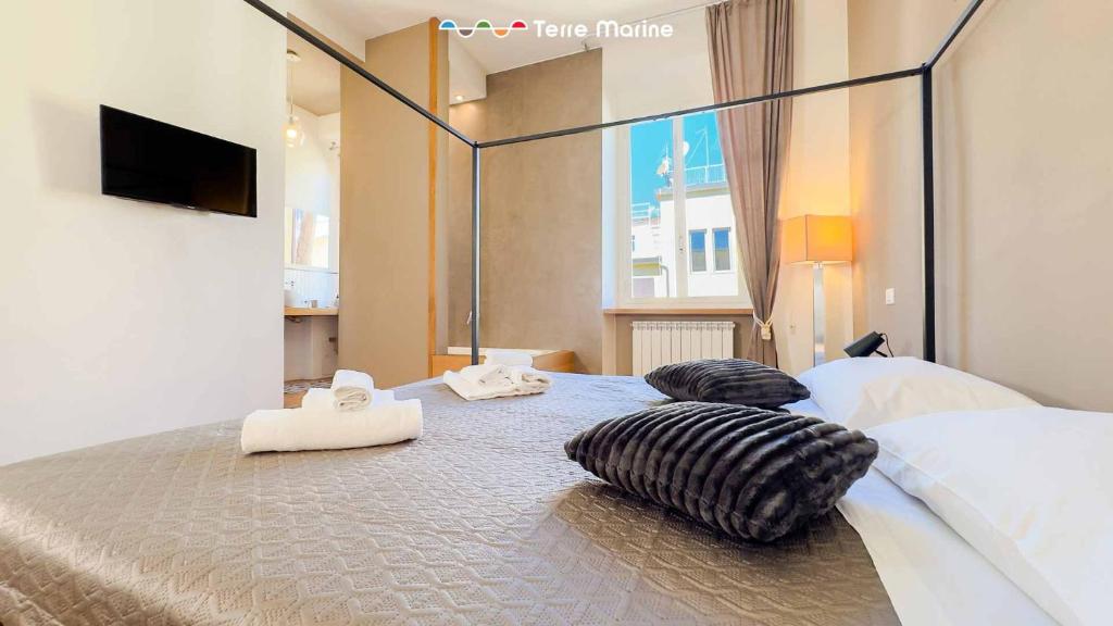 Flevi Sea Front - Boutique Apartment, Terre Marine - 2