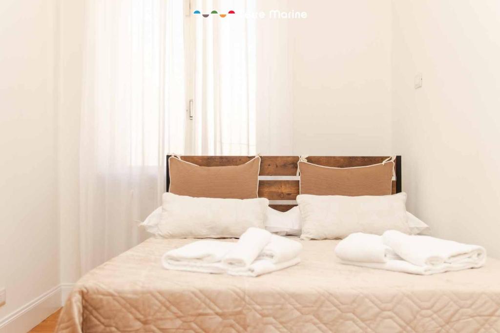 Flevi Sea Front - Boutique Apartment, Terre Marine - 3