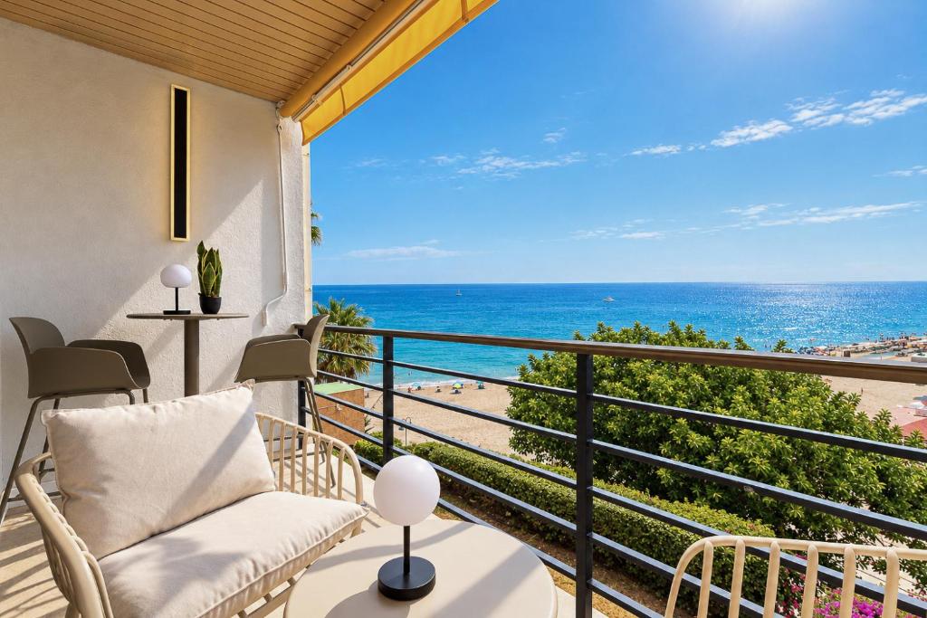 Casa Marena - Sea View, Sunny Terrace & Pool - 1