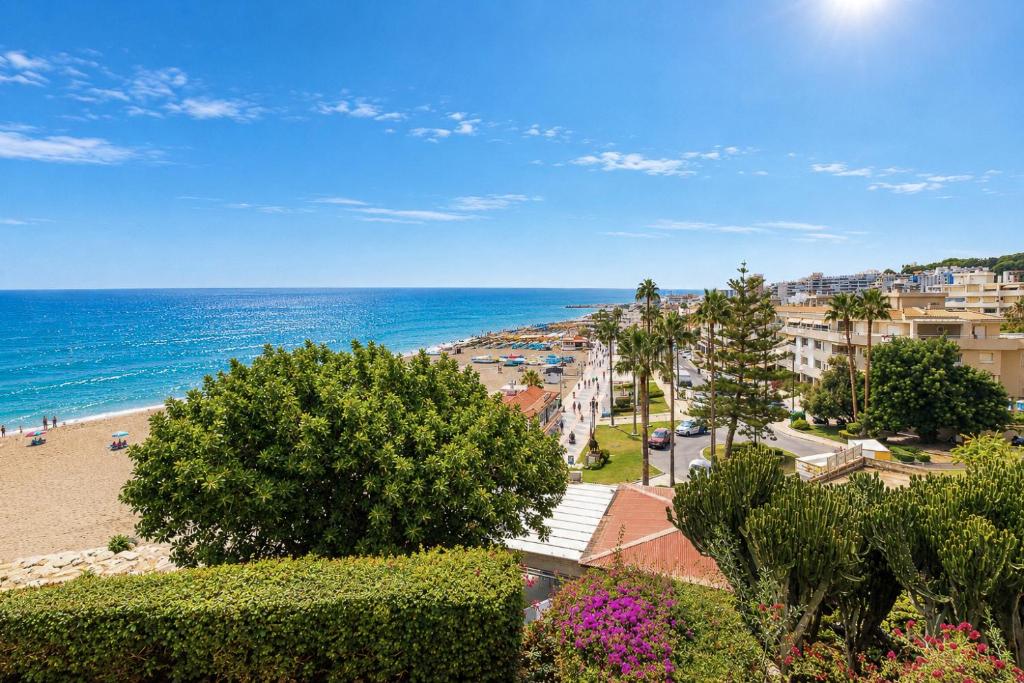 Casa Marena - Sea View, Sunny Terrace & Pool - 4