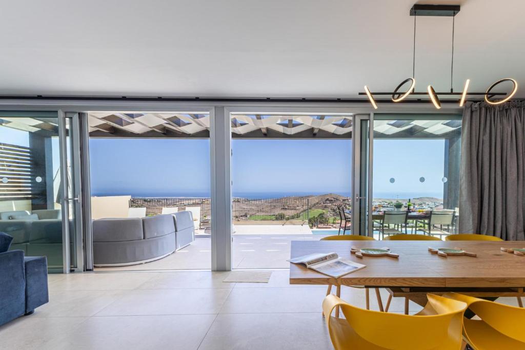 Kaiman 34 by VillaGranCanaria - 2