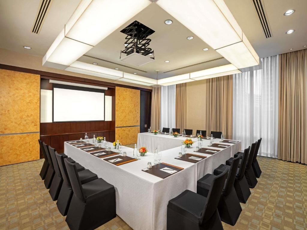 Meeting room / ballrooms