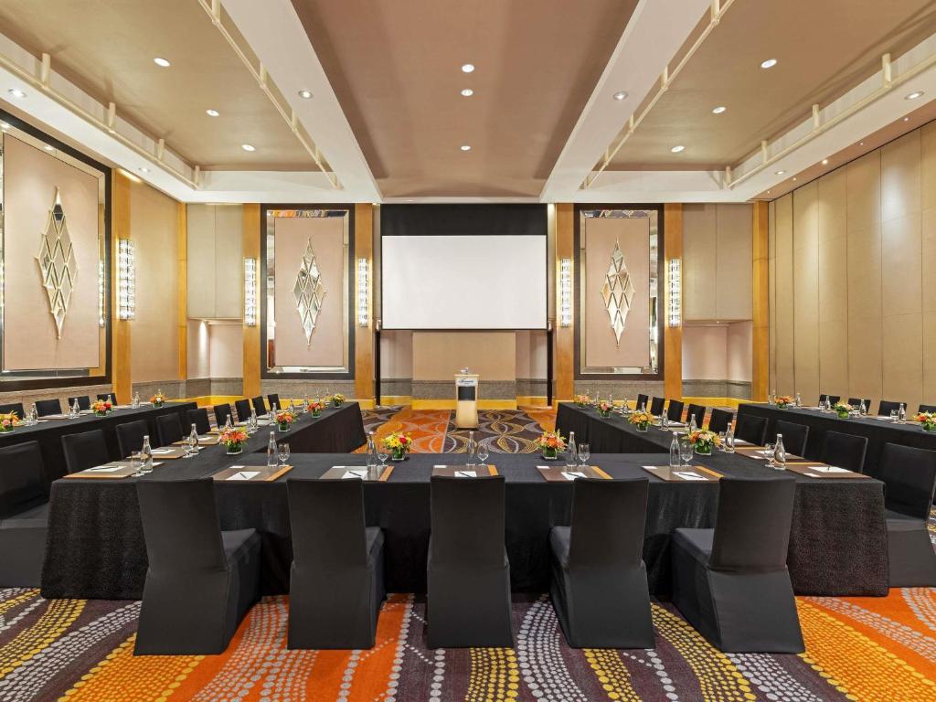 Meeting room / ballrooms
