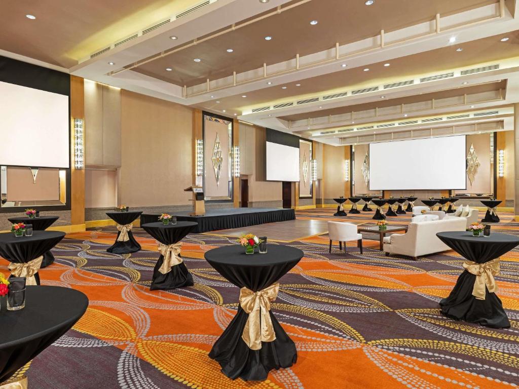 Meeting room / ballrooms