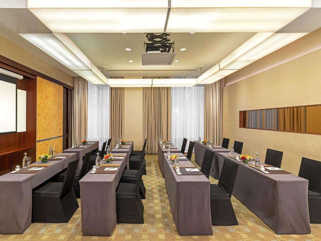 Meeting room / ballrooms