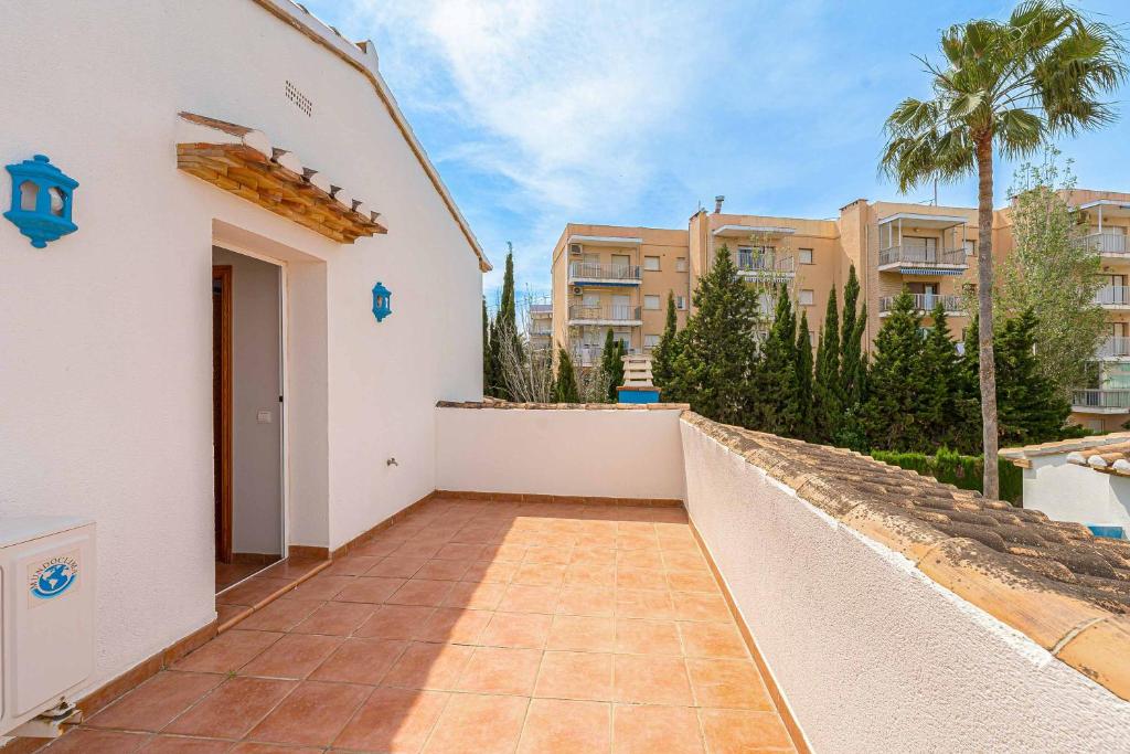 Villa Molins Piscis - 5