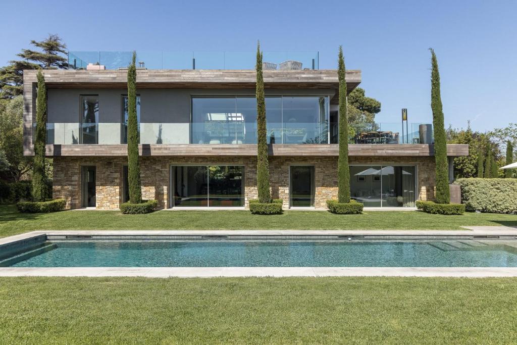 FRGK Villa Aquamarine Cap dAntibes - 1