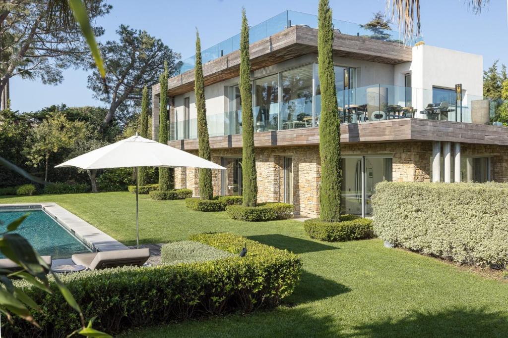 FRGK Villa Aquamarine Cap dAntibes - 2