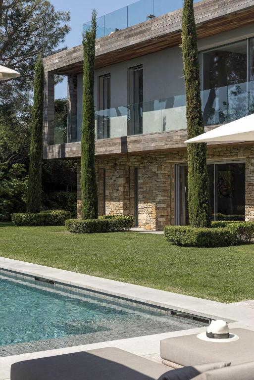 FRGK Villa Aquamarine Cap dAntibes - 5