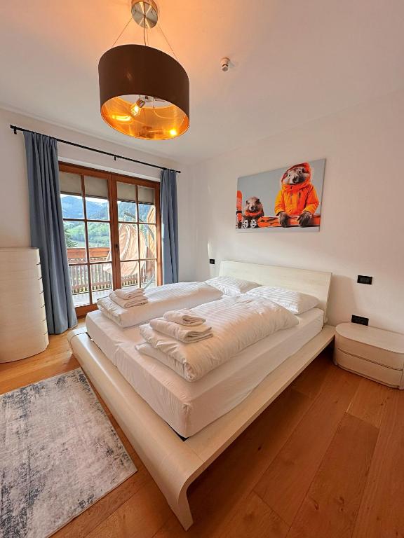 ALPINE VIEW Apartment Bad Kleinkirchheim - 5