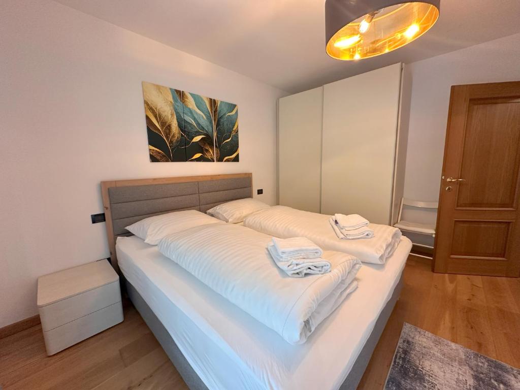 ALPINE VIEW Apartment Bad Kleinkirchheim - 3