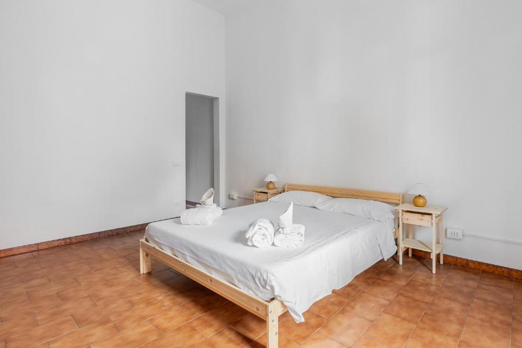 Sant Orsola Garden Room - 3