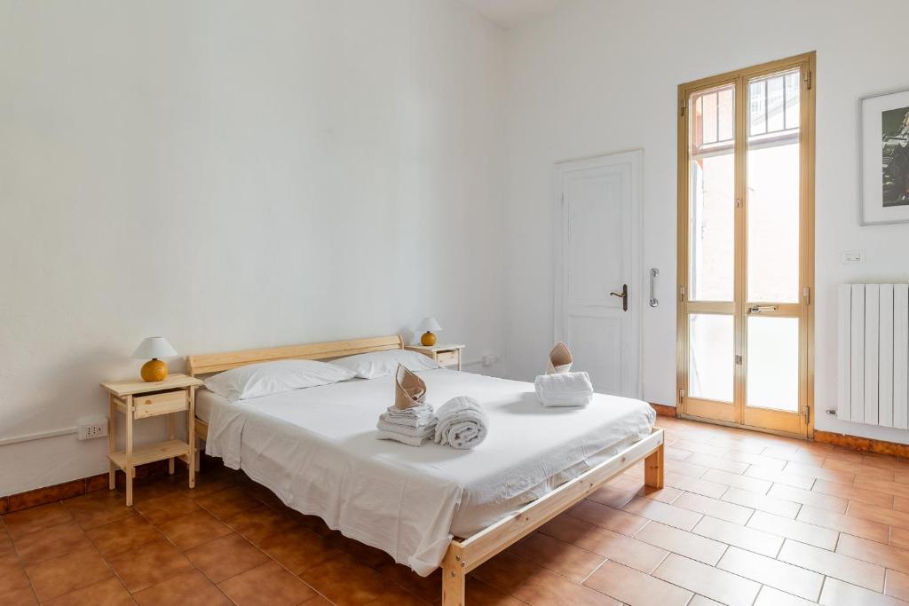 Sant Orsola Garden Room - 5
