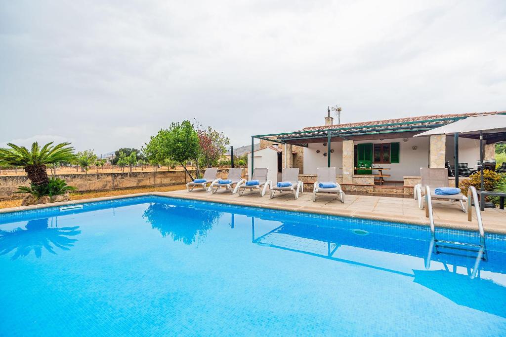 Villa La Finquita - By Dream Villas Pollensa - 2