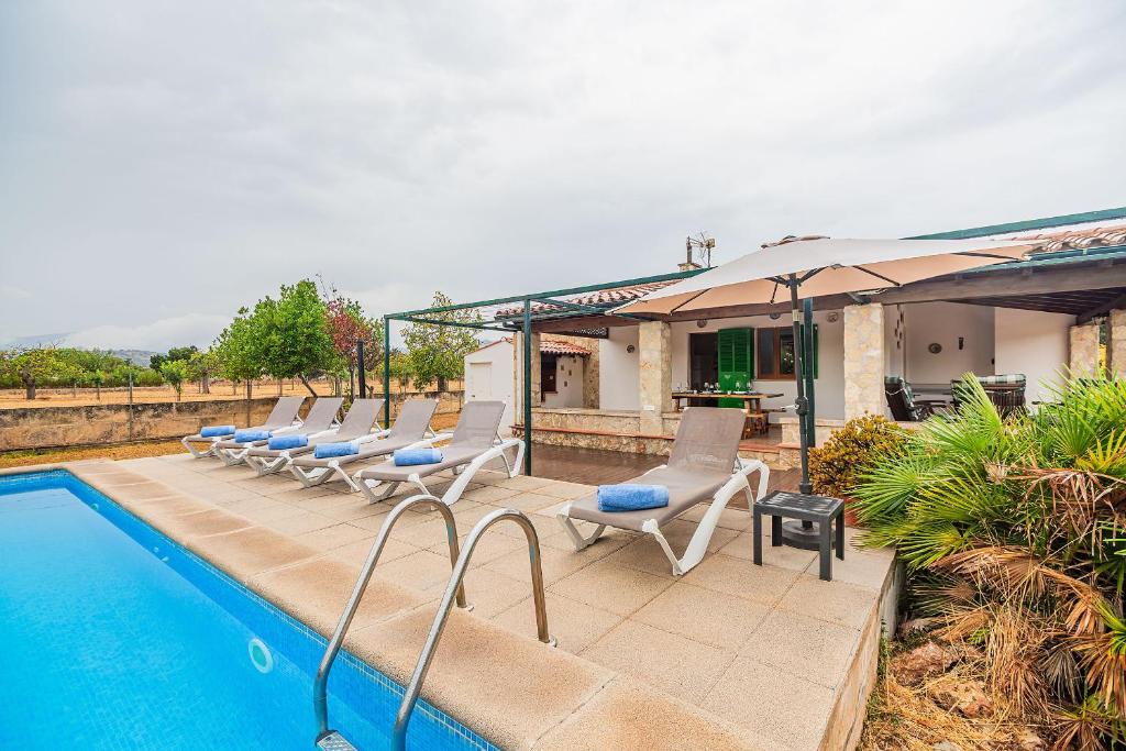 Villa La Finquita - By Dream Villas Pollensa - 3