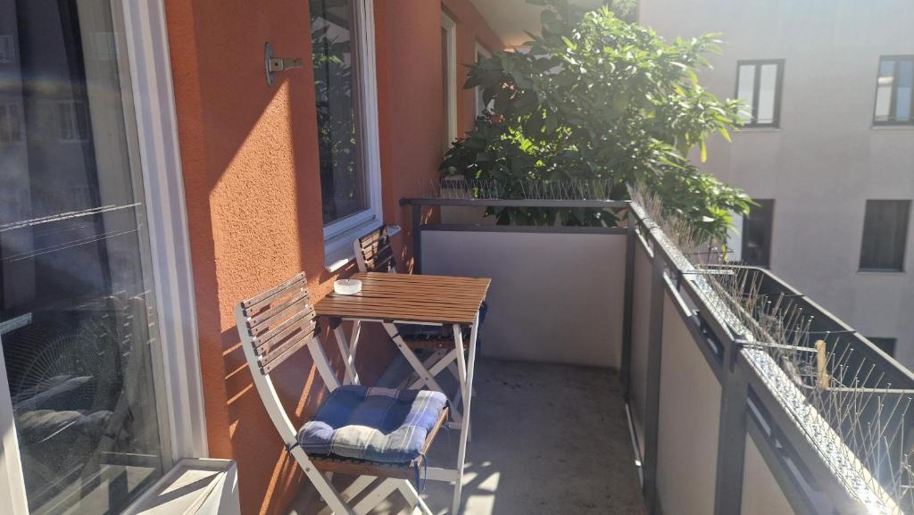 Cozy apartment near the Oktoberfest for 4 people - 1