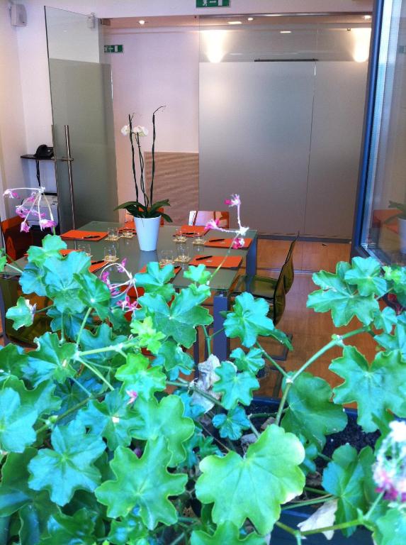 アッカ パレス ホテル - Room image