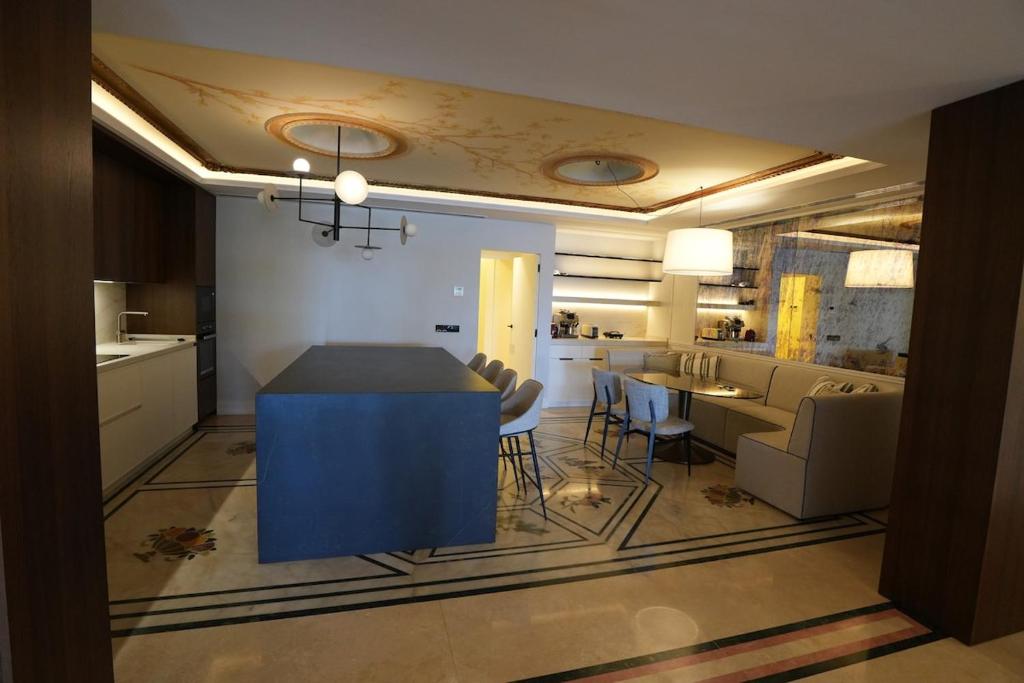 Sea-View Jacuzzi Terrace - Sauna, Puerto Banús - 4