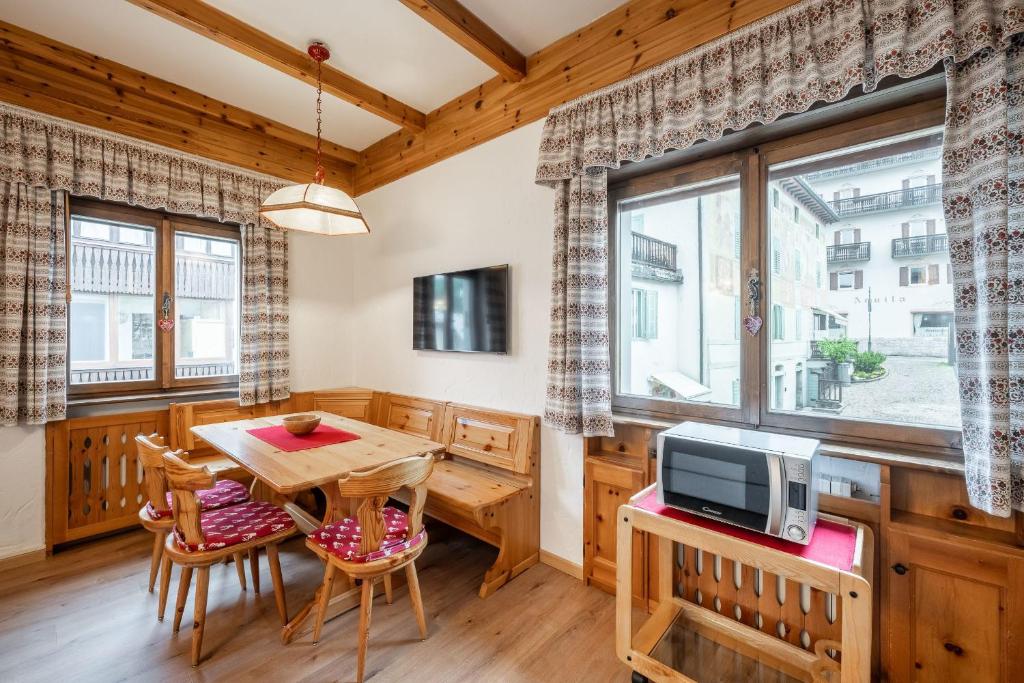 Lovely 2 bedroom flat in Corso Italia with parking - 1